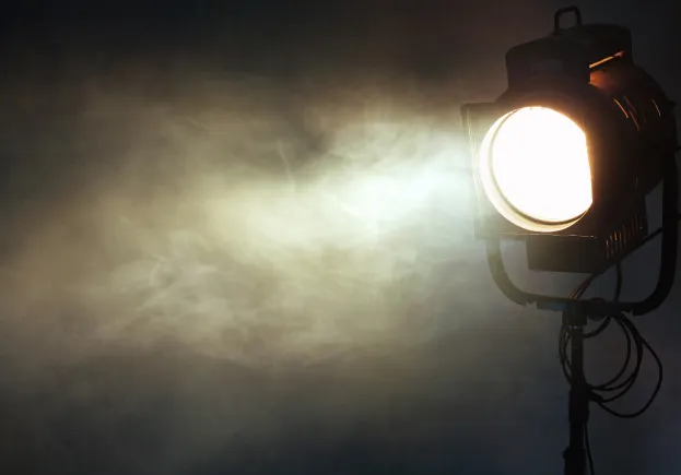 Location de projecteurs, guirlandes, Event's Le Subdray près de Bourges(18)