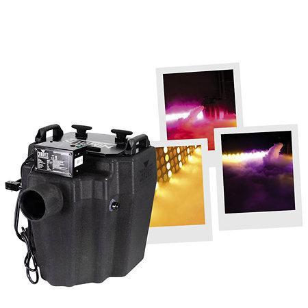 Machine à fumée lourde Nimbus