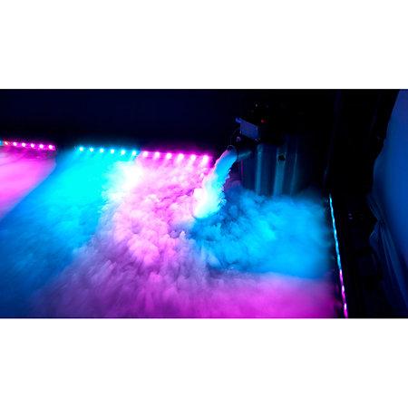 Machine à fumée lourde Nimbus