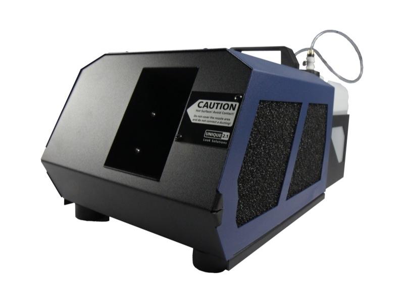 Machine à brouillard LOOK UNIQUE 2.1