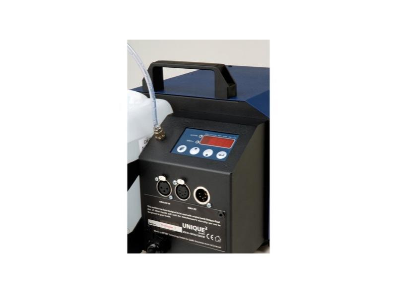 Machine à brouillard LOOK UNIQUE 2.1