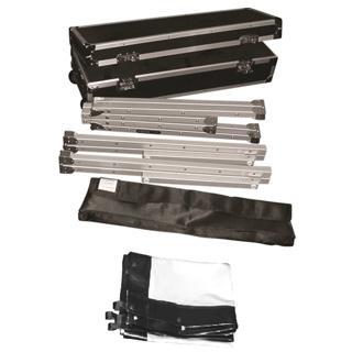 ECRAN CADRE 3.05 x 2.29