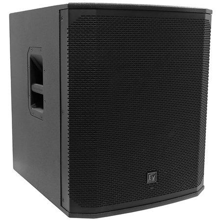 SYSTEME ELECTROVOICE 1